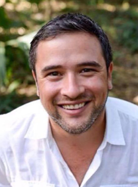 Raul Morales