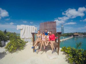 playa del carmen vacation rentals annual posada photo group