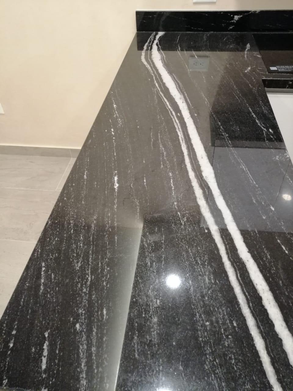 tzalam 2 bedroom condo for sale in playa del carmen countertop