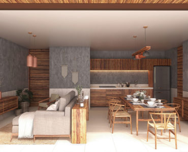 condos for sale in tulum nuuch living via terrace