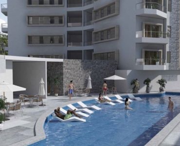 h apartments for sale in playa del carmen starlight pool
