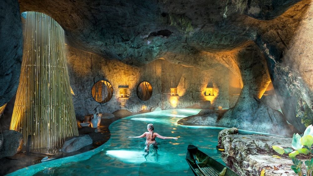 o tulum condos for sale adora underground pool min