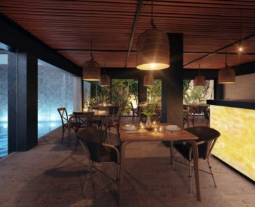 i real estate in tulum for sale cacao restaurant