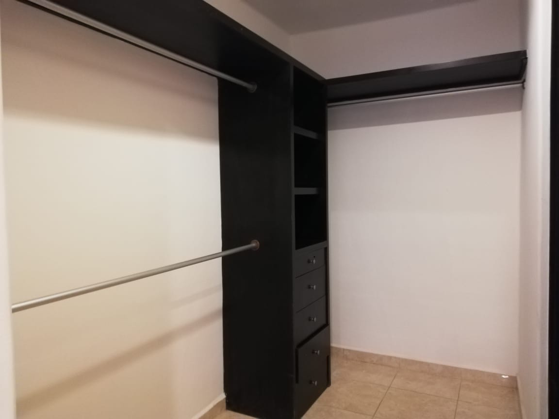 walking closet recamara principal