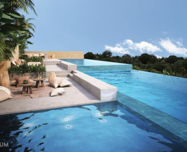 tulum casa estate moskito condos property