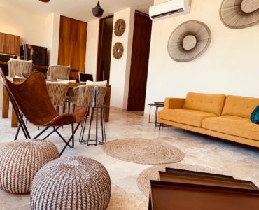 b tuluna condos for sale in tulum living room