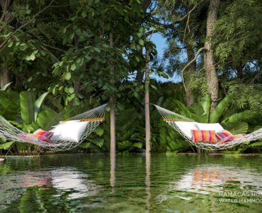 m real estate in tulum solemn lagoon hammocks