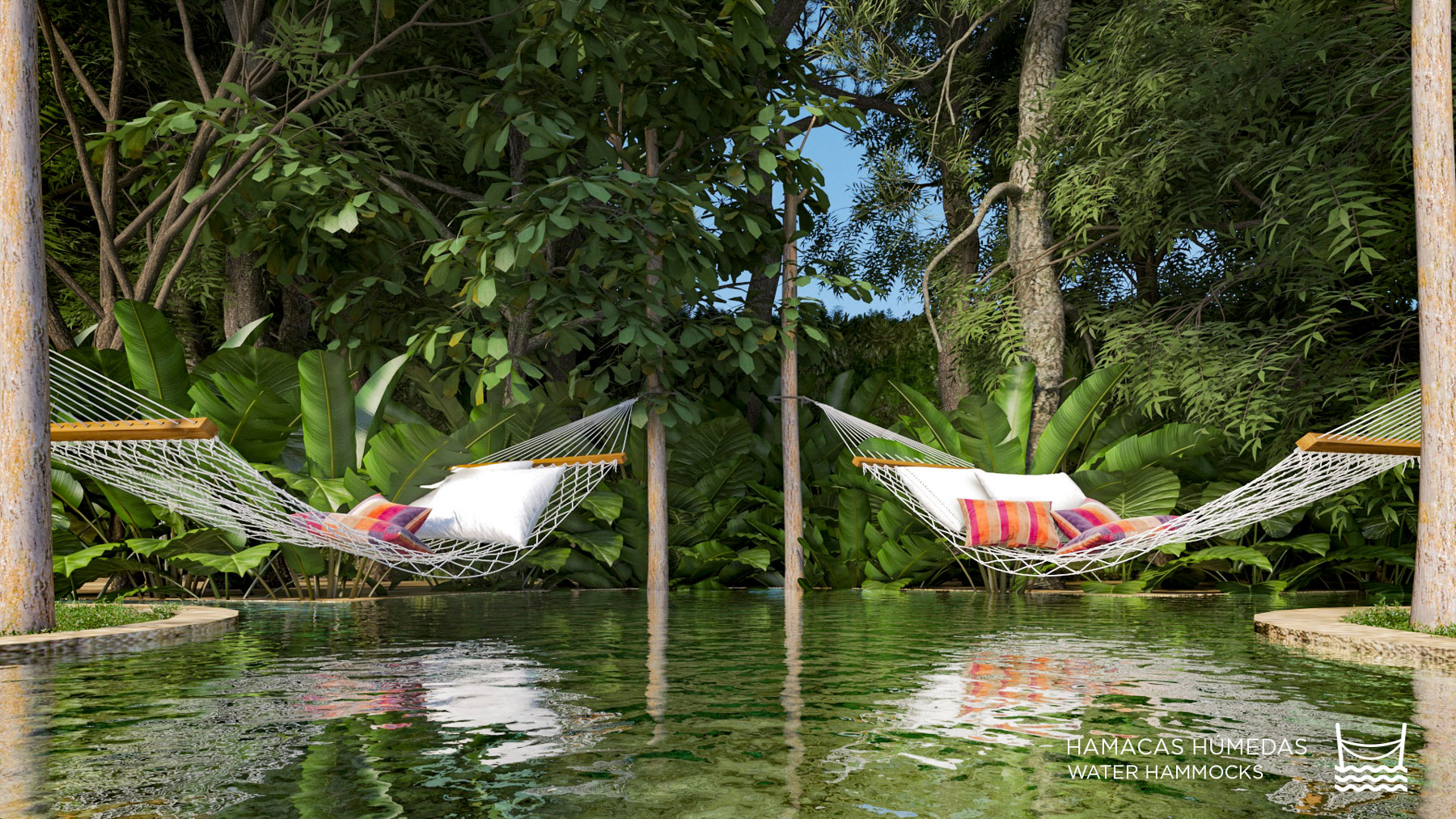 m real estate in tulum solemn lagoon hammocks