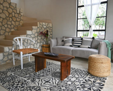 a tulum real estate cienfuegos living room