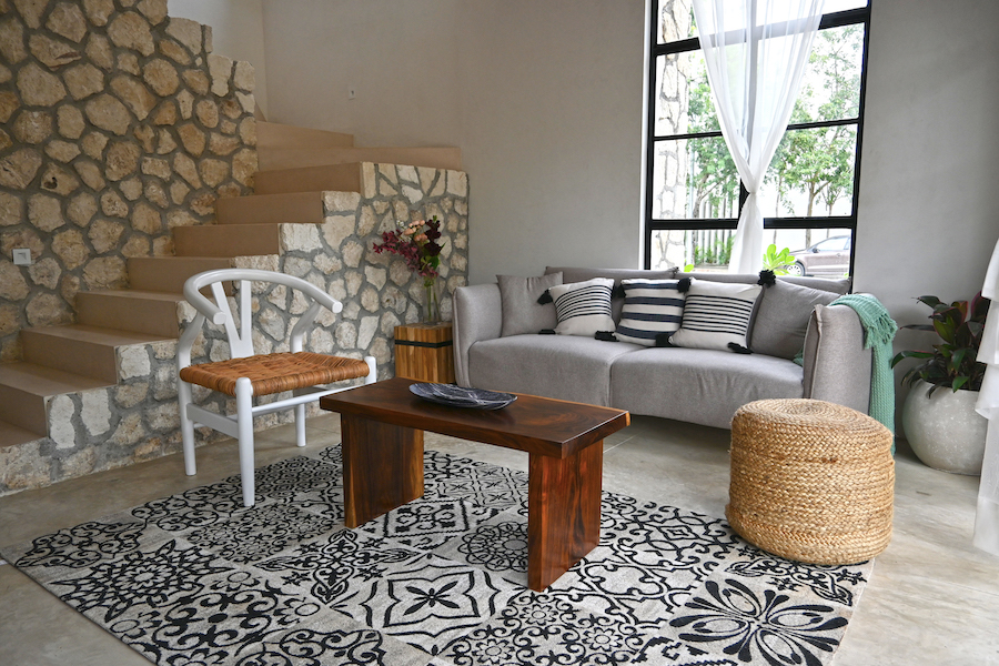a tulum real estate cienfuegos living room