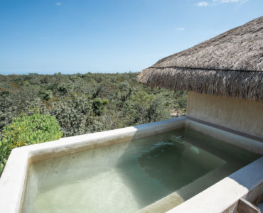f santomar condos for sale in tulum roofotp