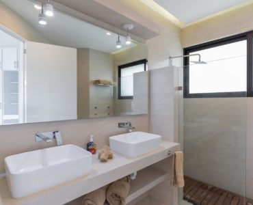 q houses for sale in tulum casa armonia bathroom