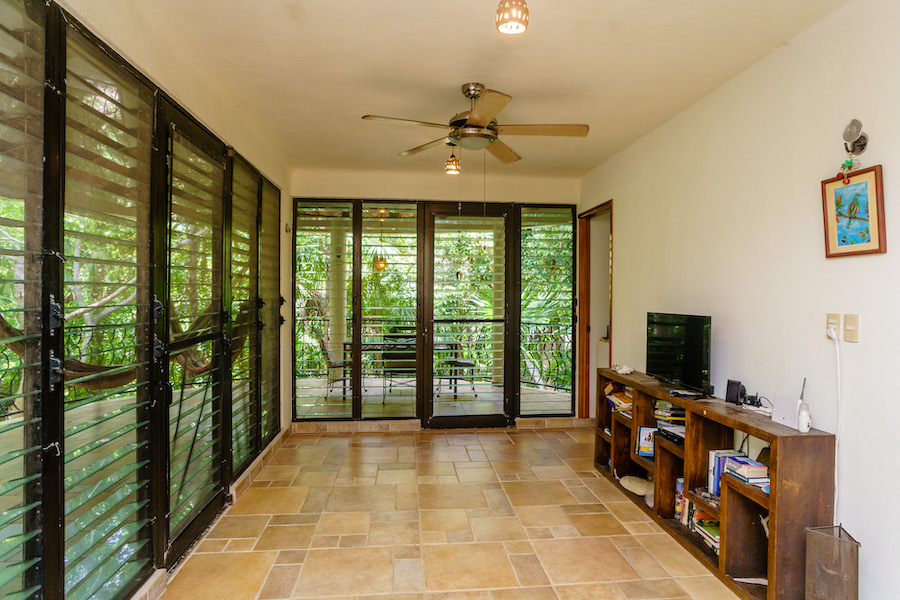 g houses for sale in playa del carmen casa xcalacoco living