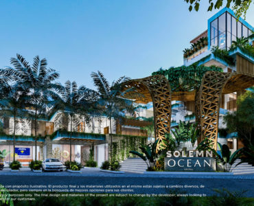 m oceanview tulum real estate solemn ocean living facade