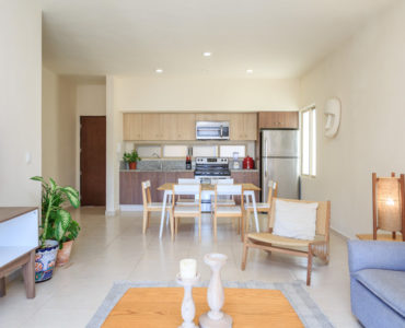c tulum penthouses for sale ph natura living to kitchen