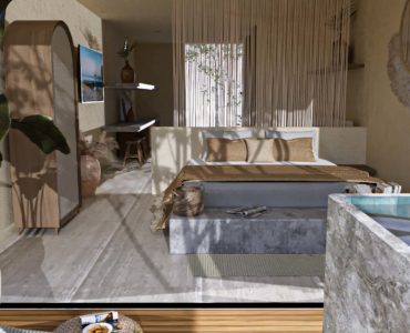 luxury condos for sale tulum elements 326 bedroom