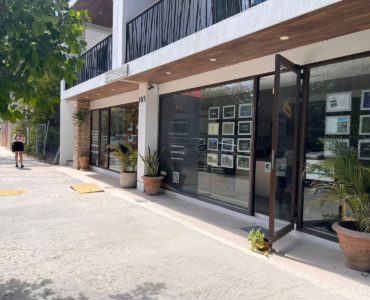 commercial space for sale in tulum mexico lunata 2