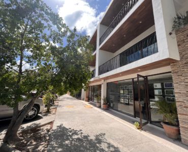 commercial space for sale in tulum mexico lunata