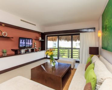 playa del carmen condos for sale aldea thai living room