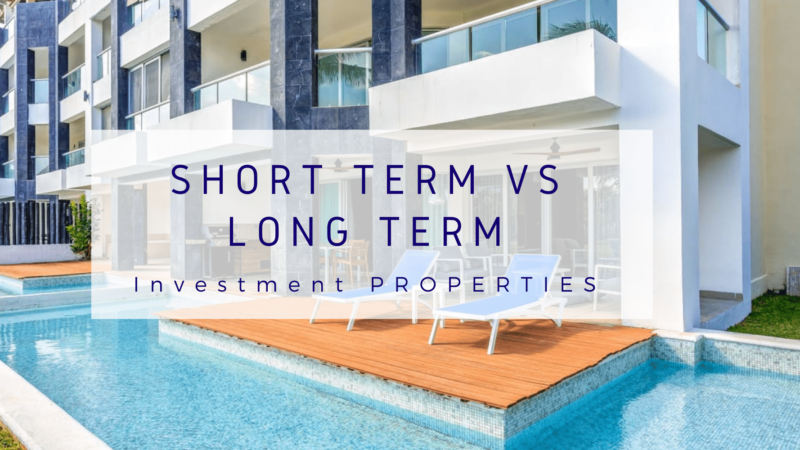 short term vs long term min