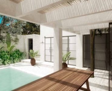 houses for sale in tulum