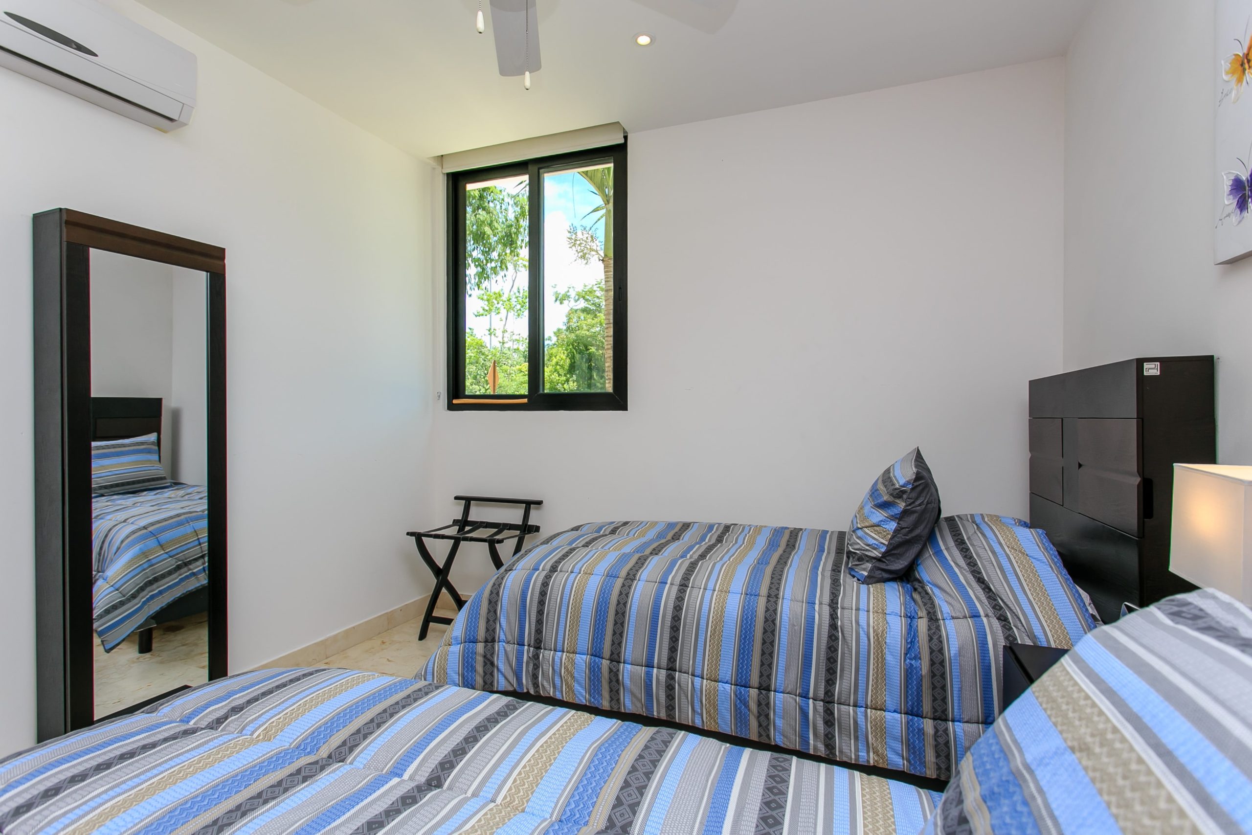 p apartments for sale in tulum encanto garden unit guests bedroom