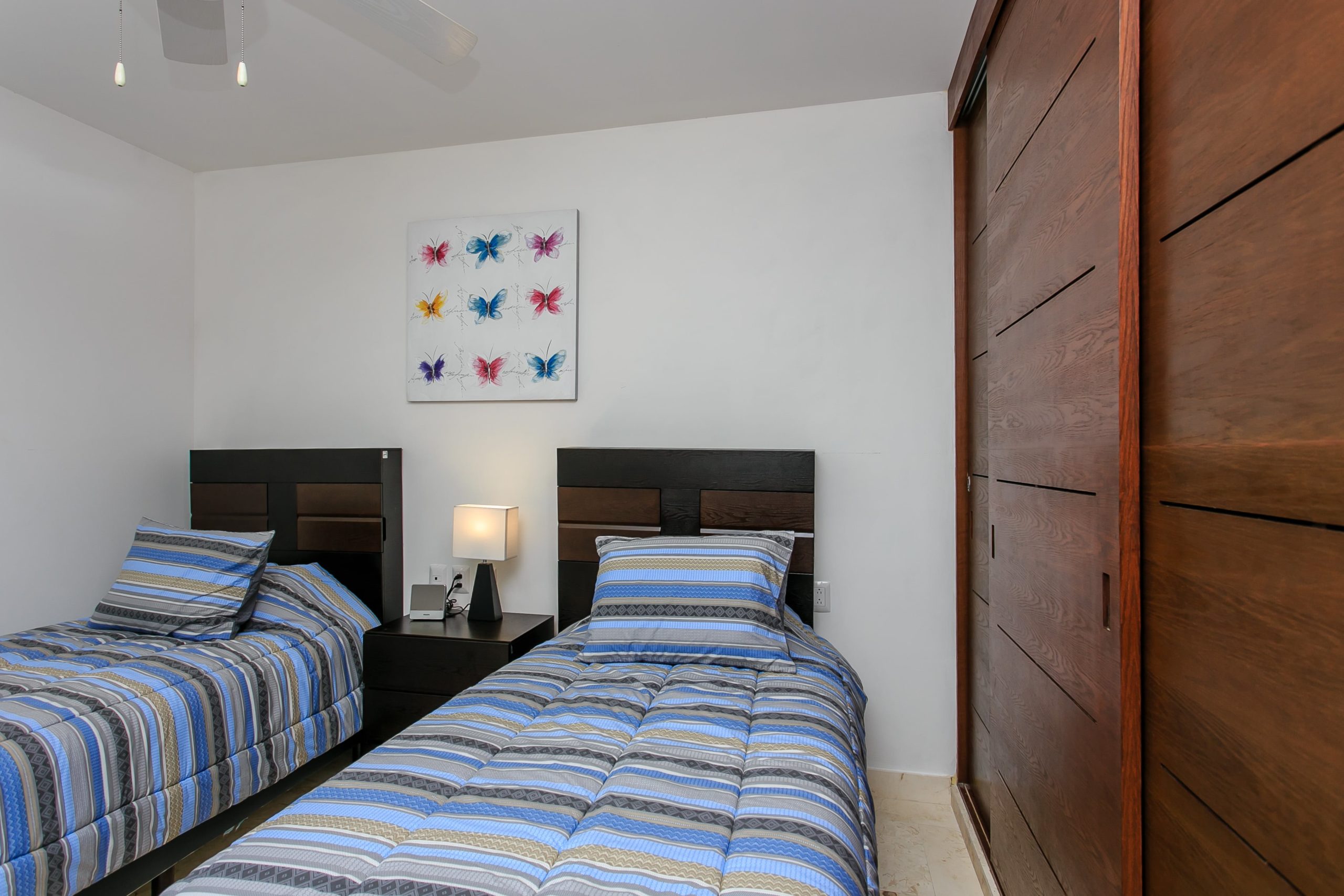 r apartments for sale in tulum encanto garden unit second bedroom