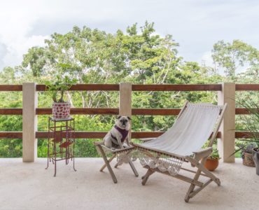g condos for sale in tulum mexico holistika condo hamacas terrace