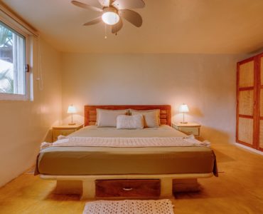 n playa del carmen real estate las brujas bedroom
