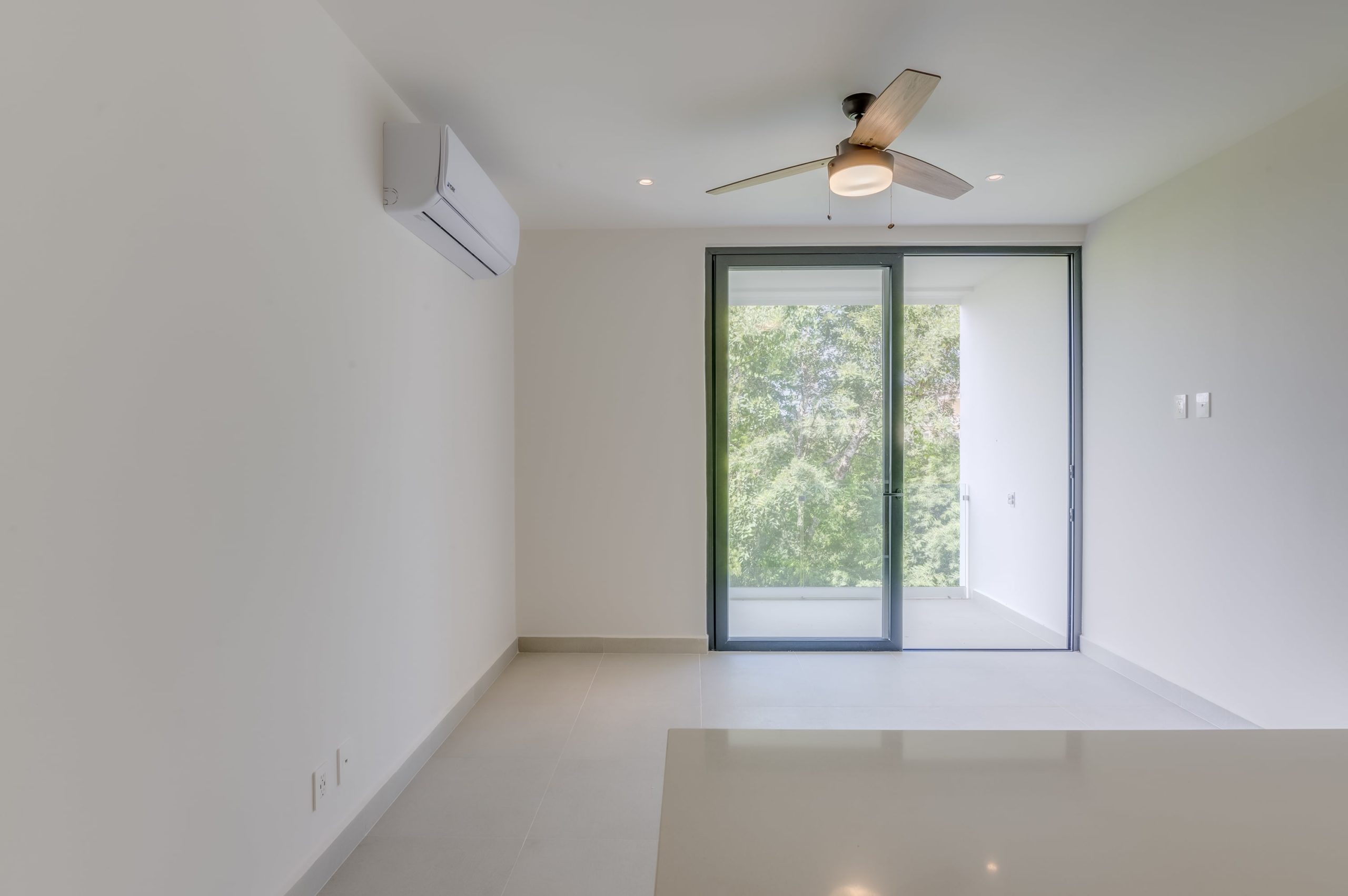 akumal condos for sale zamira penthouse living space