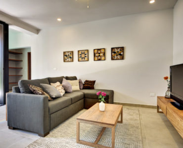 b aldea zama tulum condos for sale living room