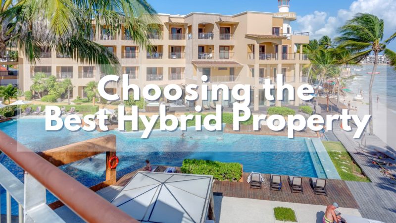 hybrid property