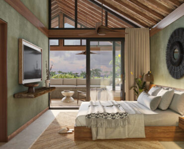 b wellness luxury resort property in the riviera maya 043 bedroom palapa