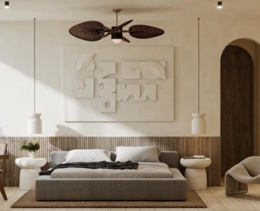d luxury condos in tulum mexico 042 bedroom