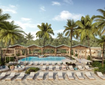 f luxury riviera maya real estate 040 beach club and pool