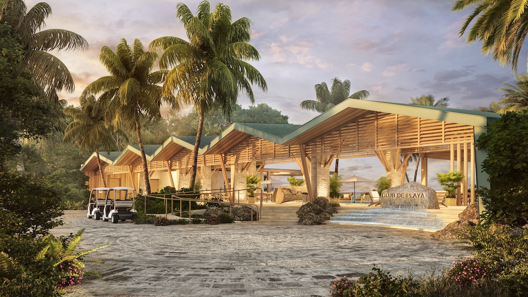 g luxury riviera maya real estate 040 beach club