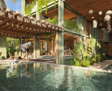 g wellness luxury resort property in the riviera maya 043 pool