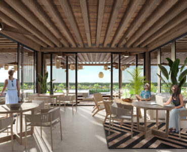 j wellness luxury resort property in the riviera maya 043 coworking