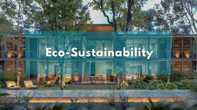 banner eco sustainability eng