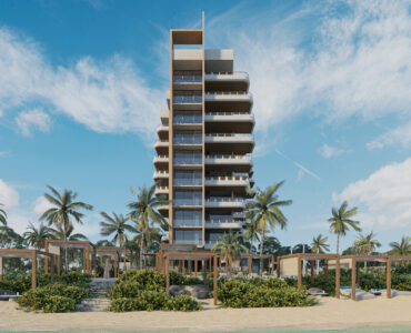 k beachfront real estate in puerto morelos 058 facade