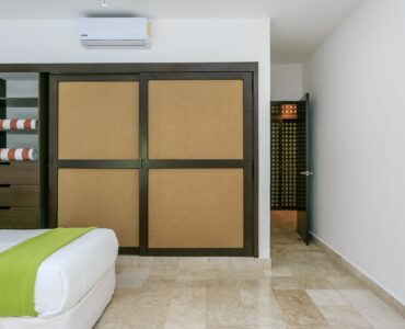 l playacar real estate akoya condo closet