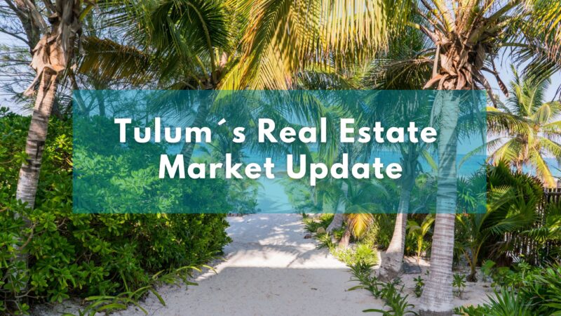 tulum s market update
