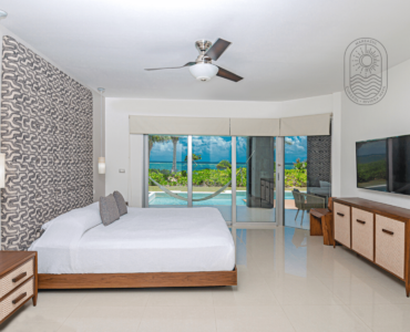 d playa del carmen condos for sale mareazul bedroom