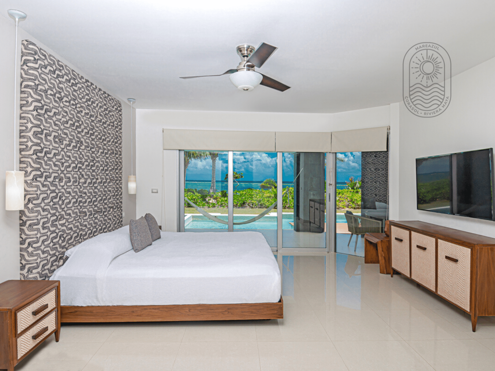 d playa del carmen condos for sale mareazul bedroom
