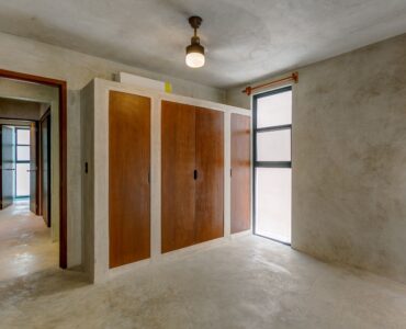 l condos for sale in tulum sukha la veleta second bedroom wooden closets