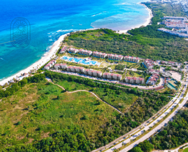 n playa del carmen condos for sale mareazul residential complex