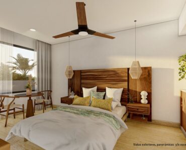 condos for sale in tulum with private pools 085 2 bdrm lockoff suite