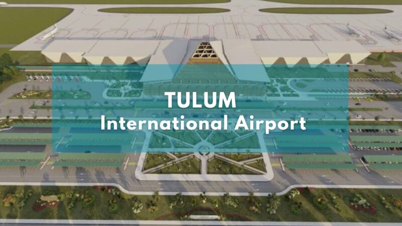 tulum international airport blog