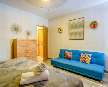 g apartments for sale in playa del carmen hacienda san josé sofa main unit bedroom