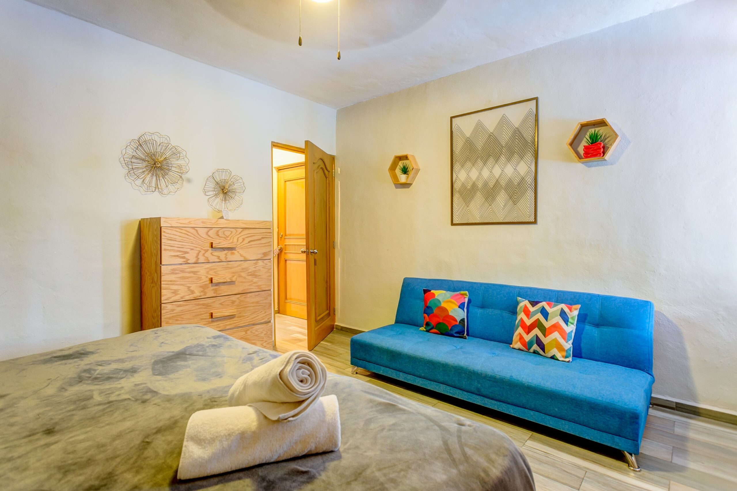g apartments for sale in playa del carmen hacienda san josé sofa main unit bedroom